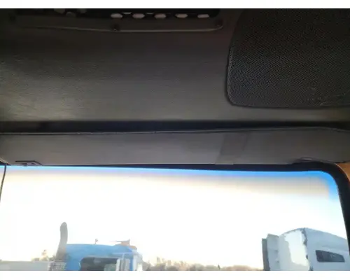 Sun Visor (External) Sterling L8500 Complete Recycling Group LLC