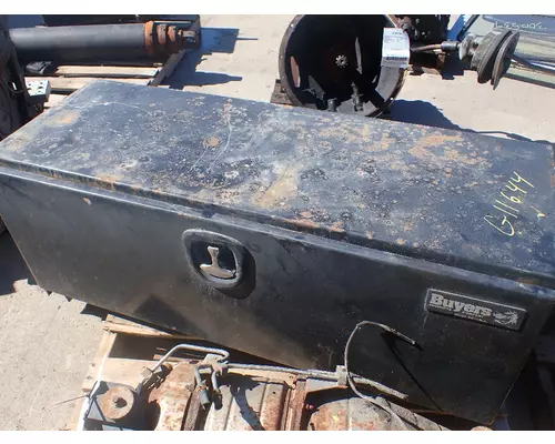 Tool Box STERLING L8500 Michigan Truck Parts