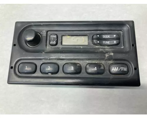 Radio Sterling L8501 Vander Haags Inc Sf