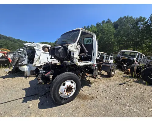 Air Cleaner STERLING L8501 Crest Truck Parts