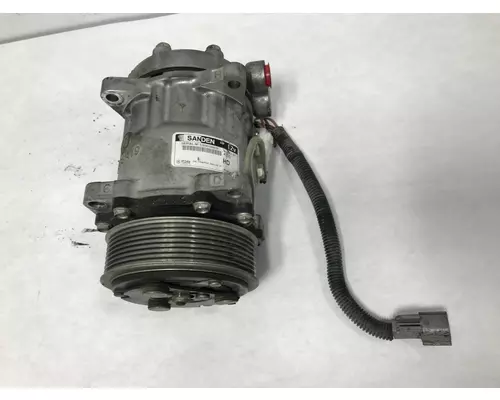 Sterling L8501 Air Conditioner Compressor