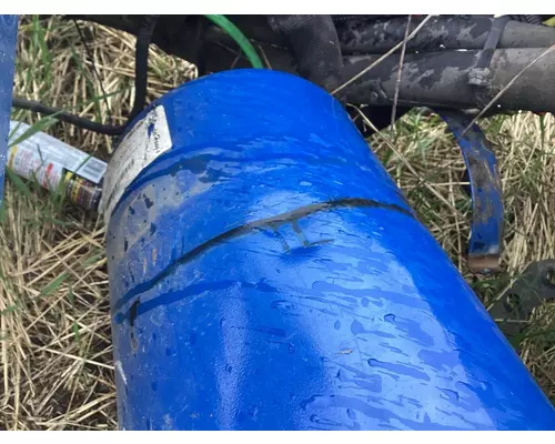 Sterling L8501 Air Tank
