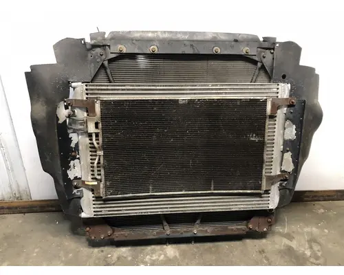 Cooling Assy. (Rad., Cond., ATAAC) Sterling L8501 Vander Haags Inc Sp