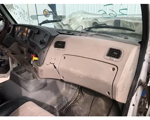 Sterling L8501 Dash Assembly