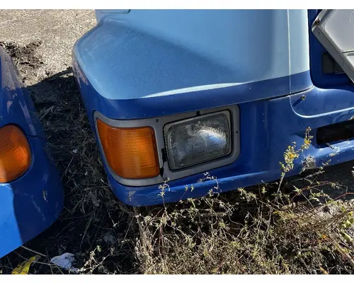 Headlamp Assembly STERLING L8501 Custom Truck One Source