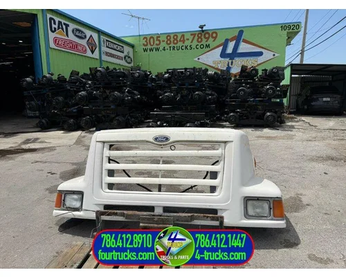 Hood Sterling L8501 4-Trucks Enterprises LLC