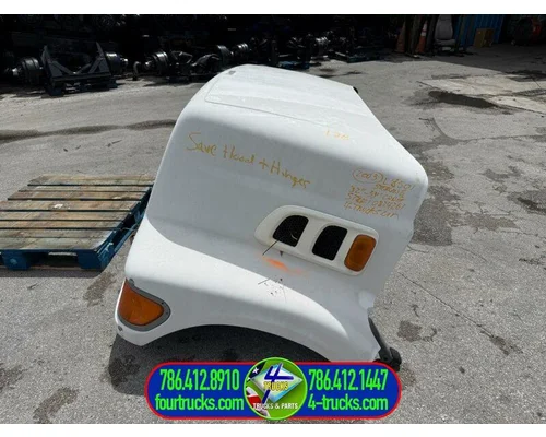 Sterling L8501 Hood