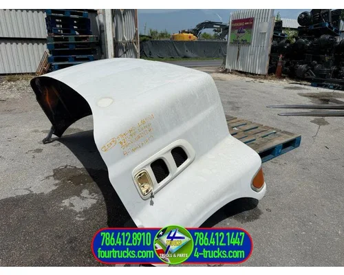 Sterling L8501 Hood