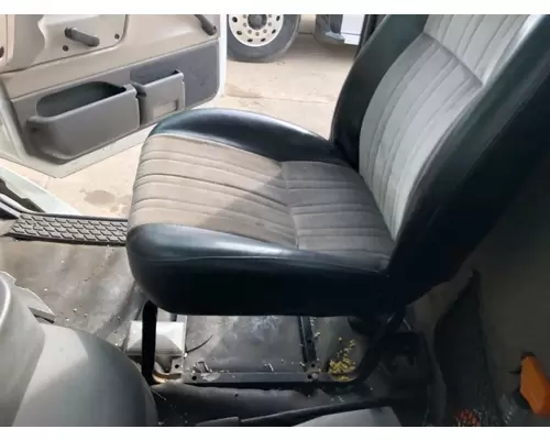 Sterling L8501 Seat (non-Suspension)