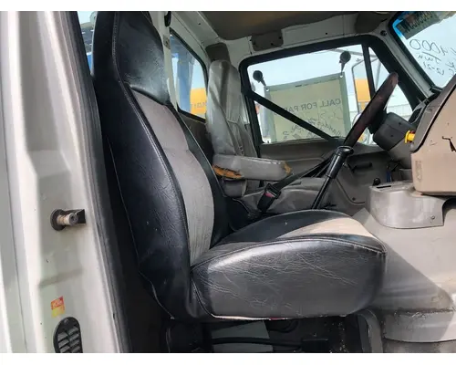 Seat, Front Sterling L8501 Vander Haags Inc Sp