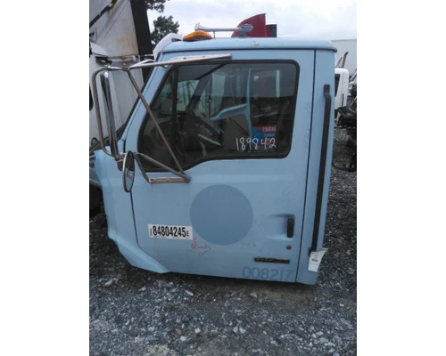 Door Assembly, Front STERLING L8511 1999-2010 LKQ Heavy Truck Maryland