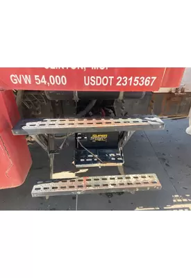 Sterling L8511 Battery Box