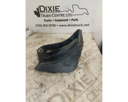 Sterling L8511 Brackets, Misc.