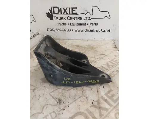 Sterling L8511 Brackets, Misc.