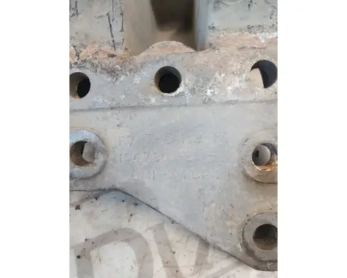 Sterling L8511 Brackets, Misc.
