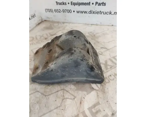 Sterling L8511 Brackets, Misc.