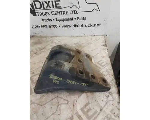 Sterling L8511 Brackets, Misc.