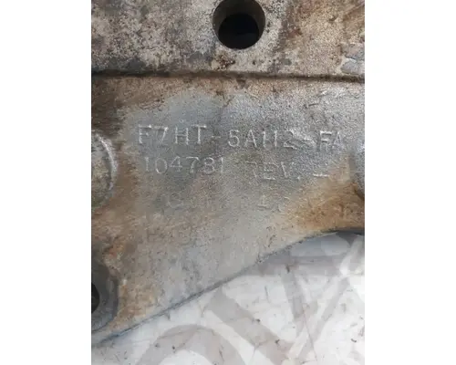 Sterling L8511 Brackets, Misc.