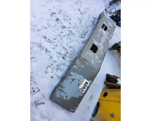 Sterling L8511 Bumper Assembly, Front