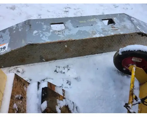 Bumper Assembly, Front Sterling L8511 Dixie Truck Centre