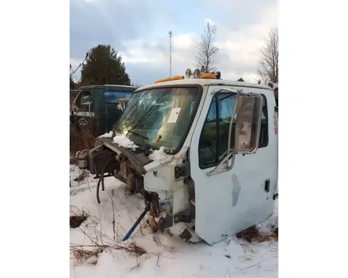 Cab Sterling L8511 Dixie Truck Centre