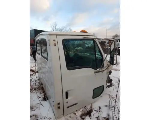 Sterling L8511 Cab