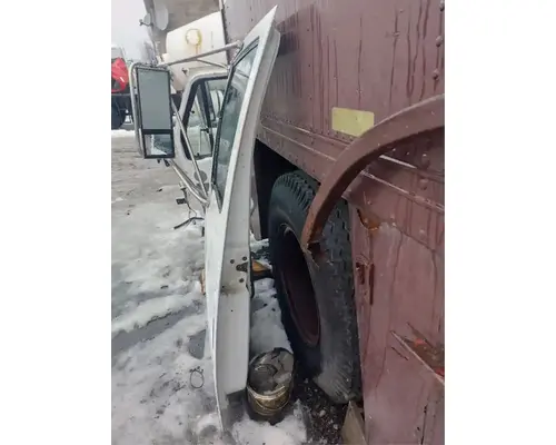 Sterling L8511 Door Assembly, Front