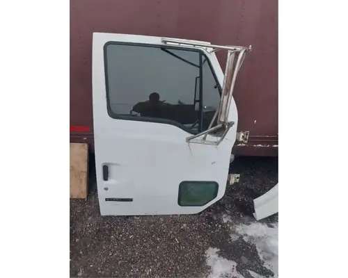 Door Assembly, Front Sterling L8511 Dixie Truck Centre