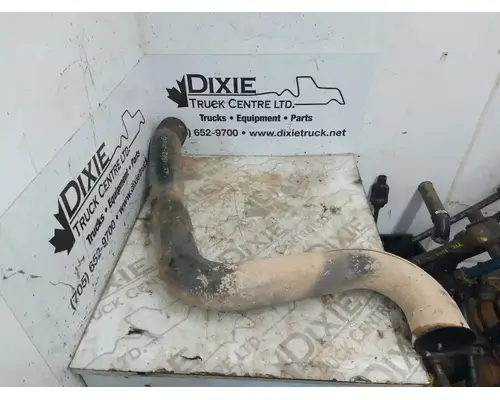Exhaust Pipe Sterling L8511 Dixie Truck Centre