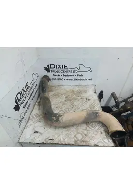 Sterling L8511 Exhaust Pipe