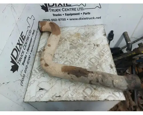 Sterling L8511 Exhaust Pipe