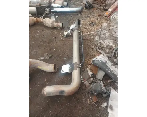 Exhaust Pipe Sterling L8511 Dixie Truck Centre