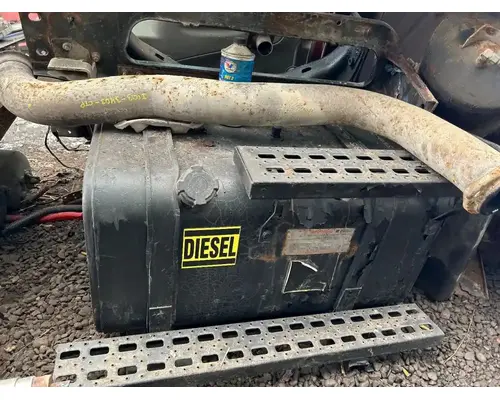 Sterling L8511 Fuel Tank