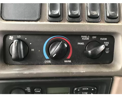 Temperature Control Sterling L8511 Vander Haags Inc Kc