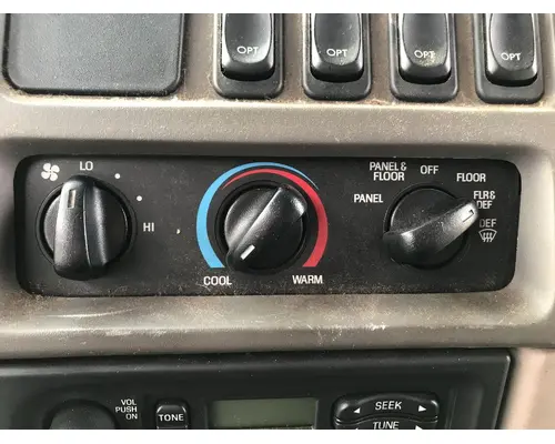 Temperature Control Sterling L8511 Vander Haags Inc Kc