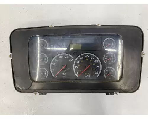 Sterling L8511 Instrument Cluster