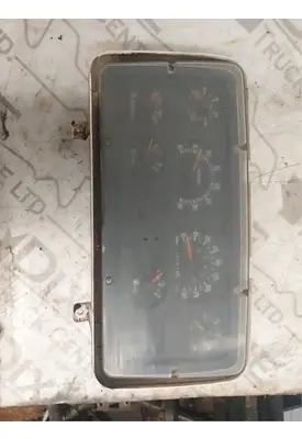 Sterling L8511 Instrument Cluster