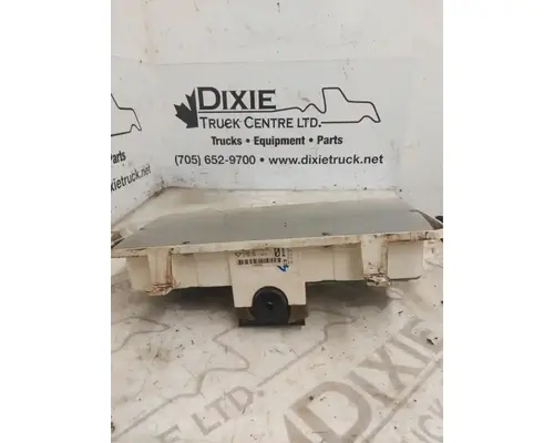 Sterling L8511 Instrument Cluster