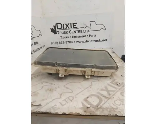 Sterling L8511 Instrument Cluster