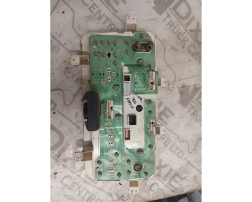 Sterling L8511 Instrument Cluster