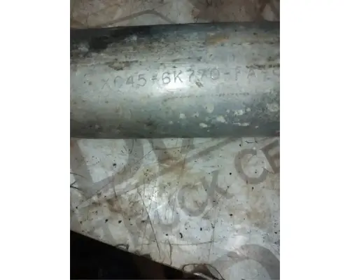 Sterling L8511 Intercooler