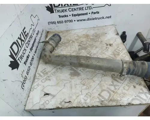 Sterling L8511 Intercooler