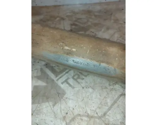 Sterling L8511 Intercooler