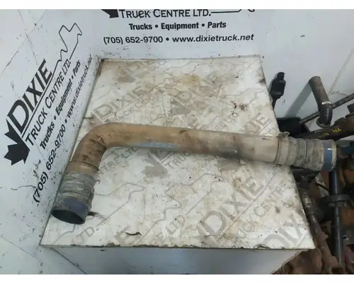 Sterling L8511 Intercooler