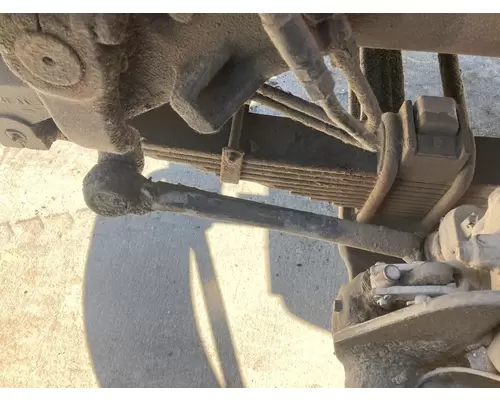 Leaf Spring, Front Sterling L8511 Vander Haags Inc Kc