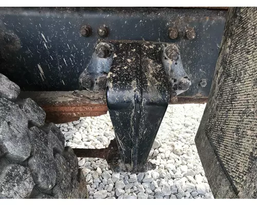 Leaf Spring, Rear Sterling L8511 Vander Haags Inc Kc