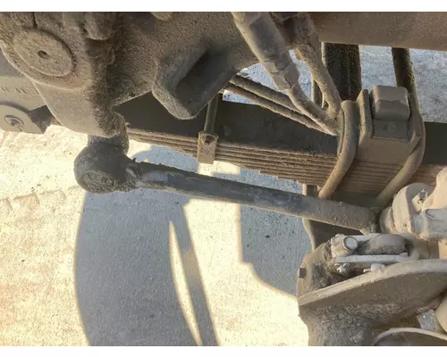 Sterling L8511 Leaf Spring, Front