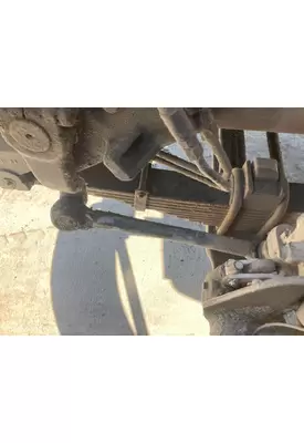 Sterling L8511 Leaf Spring, Front