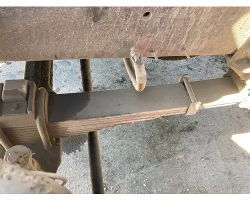 Sterling L8511 Leaf Spring, Front