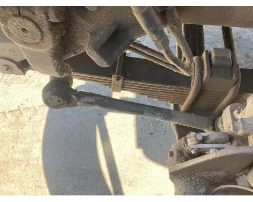 Leaf Spring, Front Sterling L8511 Vander Haags Inc Kc
